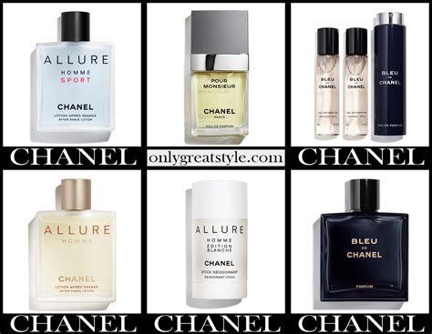 new chanel perfume 2021